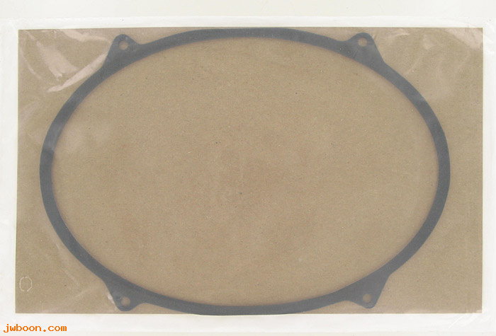   76000274 (76000274): Gasket, speaker - 5 x 7 - NOS