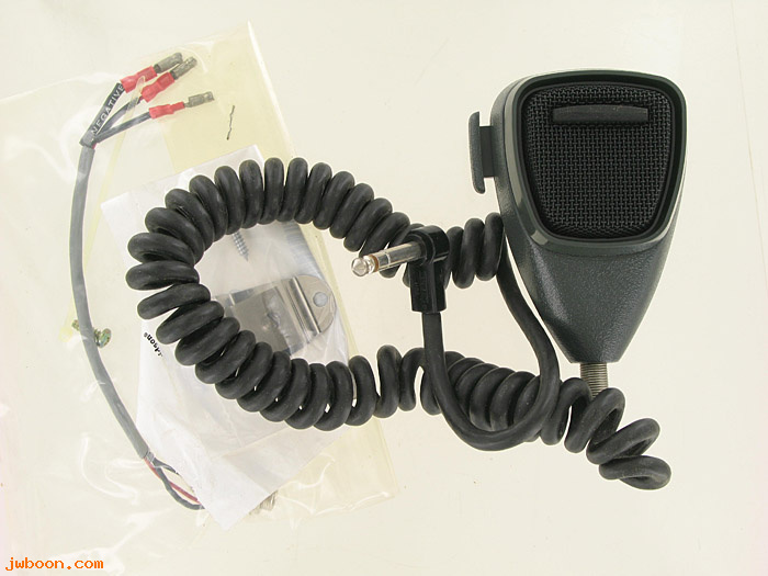   76229-84 (76229-84): Microphone kit - NOS