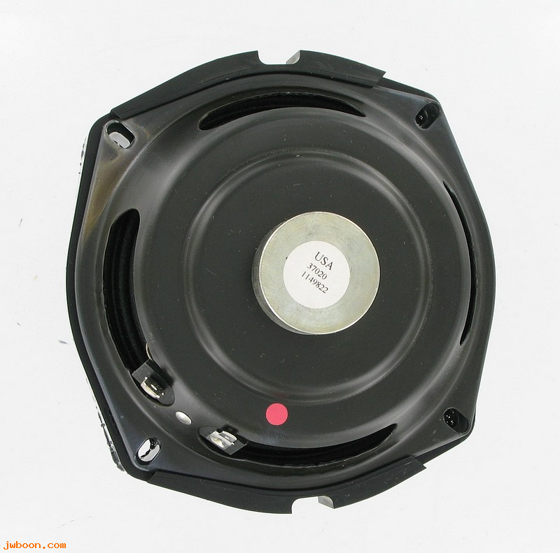   77010-98 (77010-98): Front speaker assembly - NOS