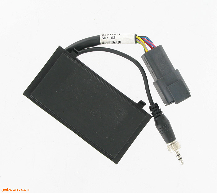   83537-11 (83537-11): Navigation interface module - NIM - NOS