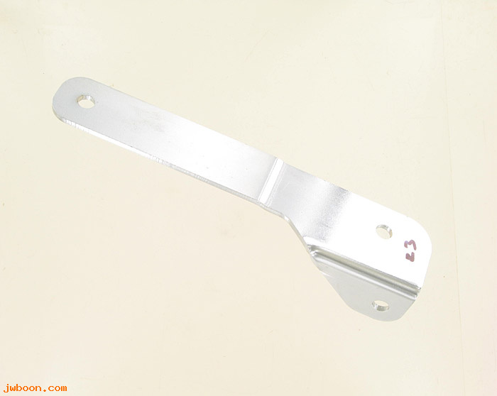   83863-09 (83863-09): Bracket, side mounting - damper - NOS - Trike