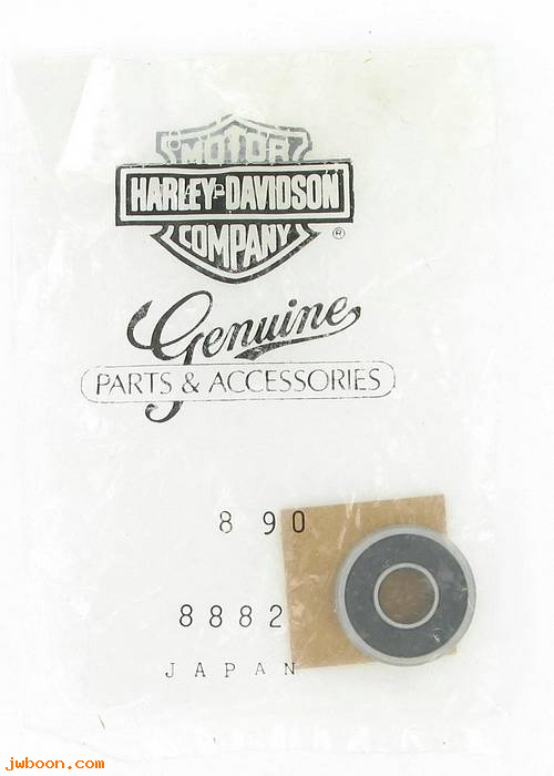       8882 (    8882): Ball bearing - NOS - EVO 1340cc 89-90