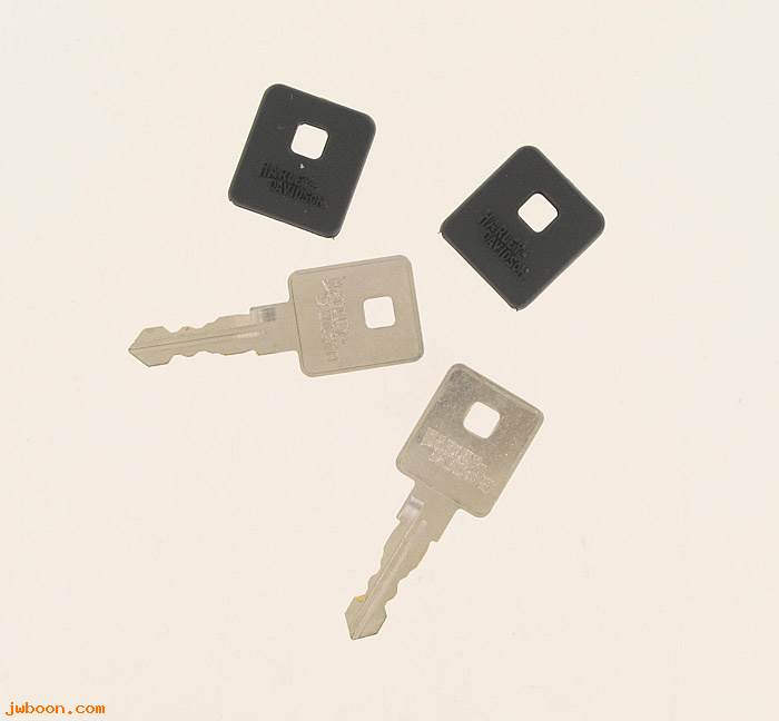   90300034-7052A (90300034/7052A): Key set, 7052A - NOS