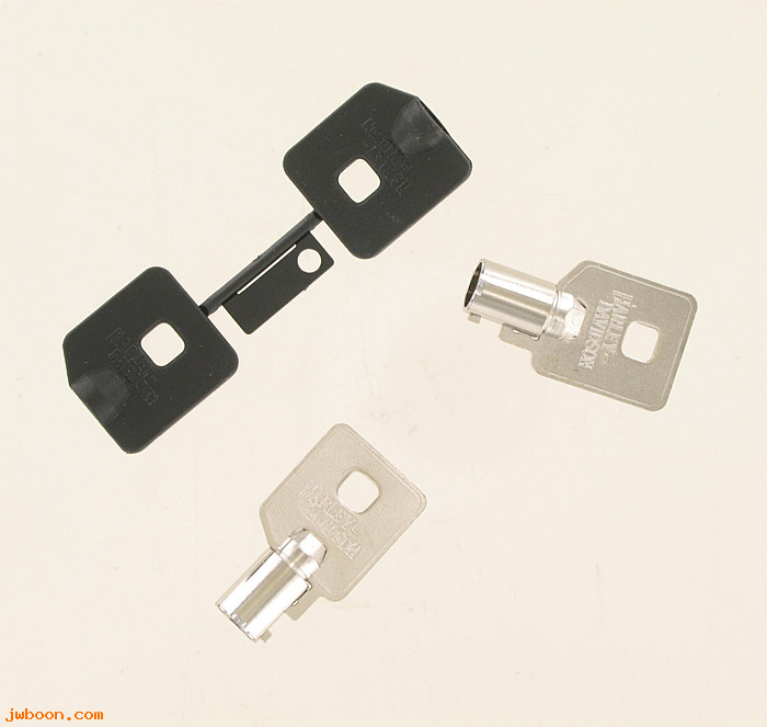   90300043-5015HD (90300043/5015HD): Key set, 5015HD - NOS