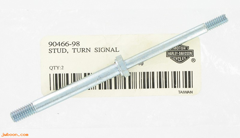   90466-98 (90466-98): Stud - turn signal - NOS