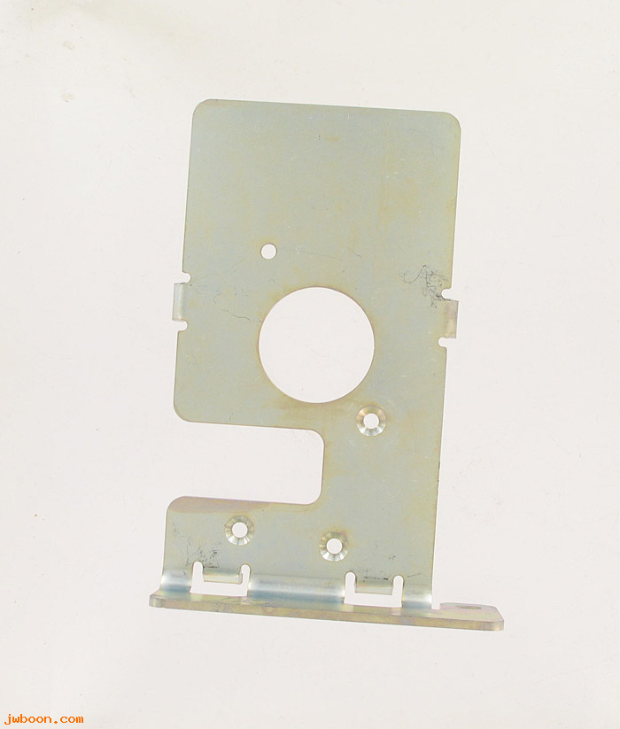   91043-01A (91043-01A): CD mounting bracket - right - NOS