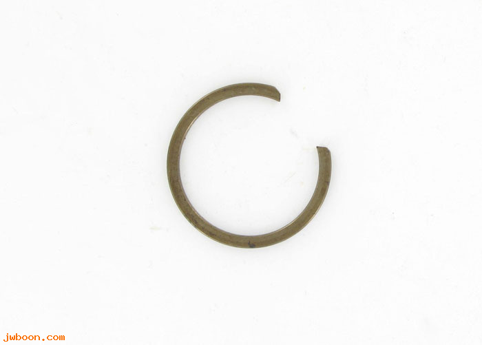       9119 (    9119): Retaining ring, left side - NOS