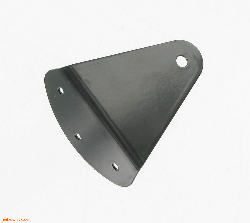   91246-97Y (91246-97Y): "L" bracket - left wing - NOS - Buell S3 Thunderbolt 97-98