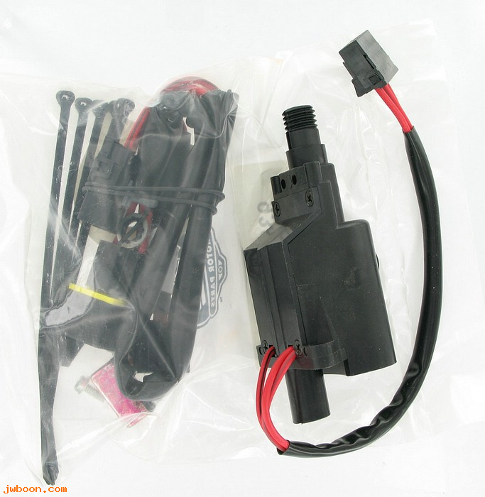   93858 (93858 / 71526-93B): Safety Recall code 091 - FL ignition switch 94-98 - NOS