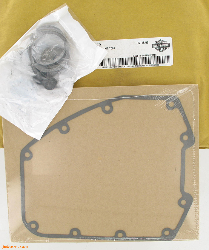   93879 (93879): Recall kit 095 - NOS - TC88