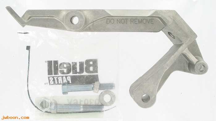   93916Y (93916Y): Recall 0810, front isolator mount 16271-97Y - NOS - Buell