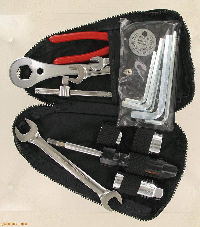   94661-98 (94661-98): Tool kit, Softail '99-earlier - NOS