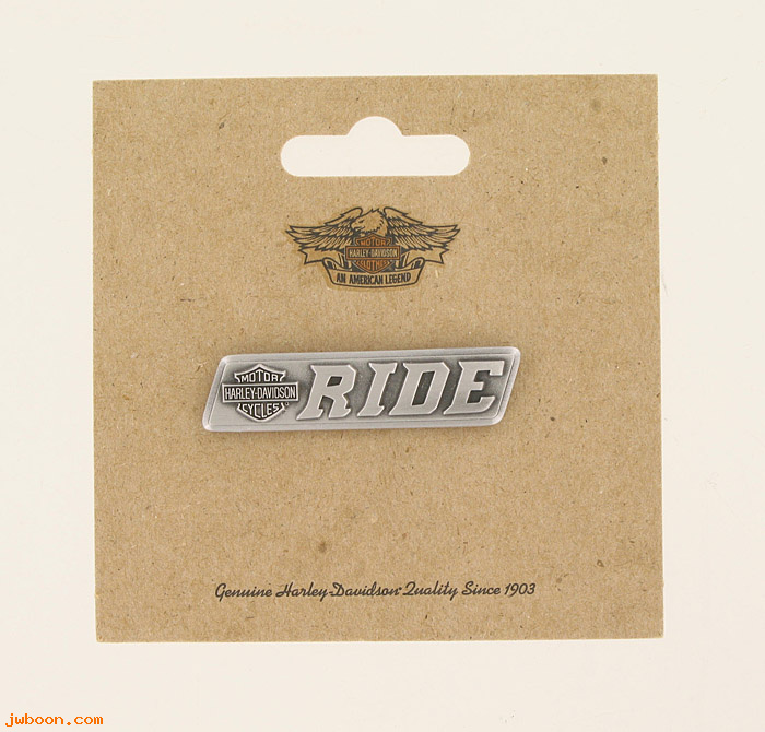   96930-04V (96930-04V): Pin - ride - NOS