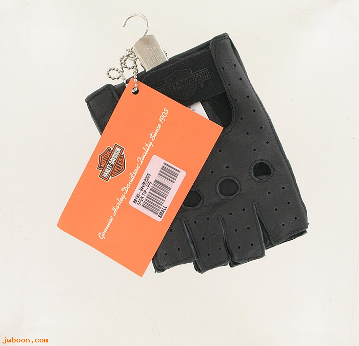   98150-94VMS (98150-94VM/000S): Gloves, open tip - mens small