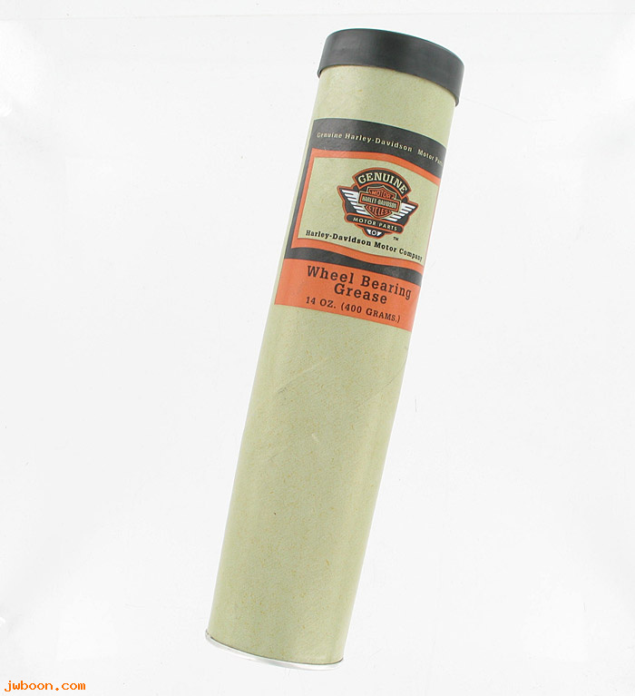   99856-92 (99856-92): Wheel bearing grease , 14 oz. cartridge - 400 grams - NOS