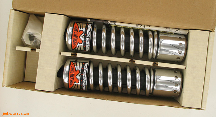 D 4013C (): Progressive Suspension American Tuned magnum shocks, in stock