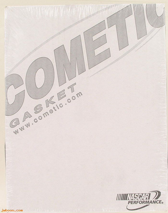 D C9146 (17052-99B): Twin Cam top end gasket set 3.750" bore - Cometic, in stock