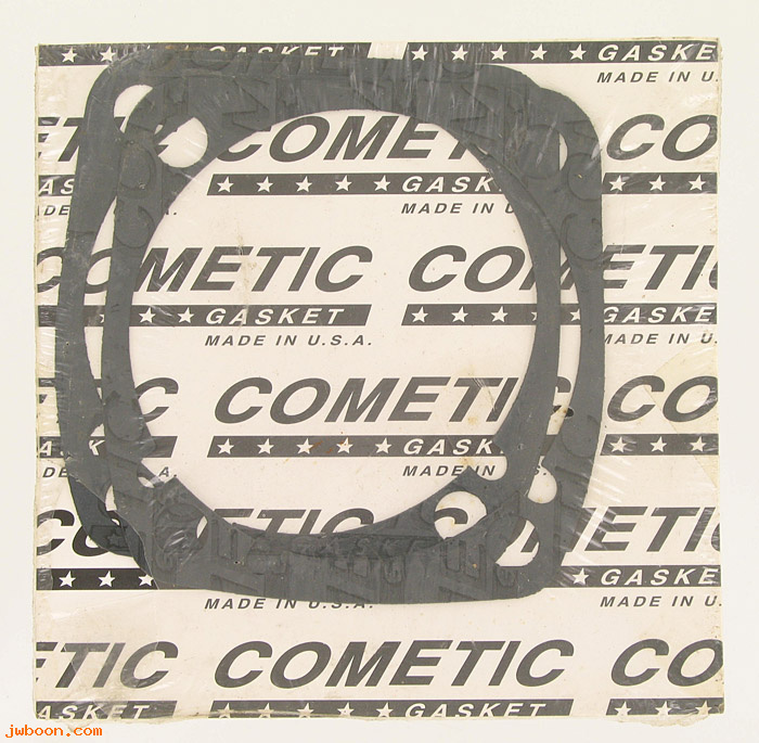 D C9617 (): Cometic Evo cylinder base gasket 3-13/16", in stock