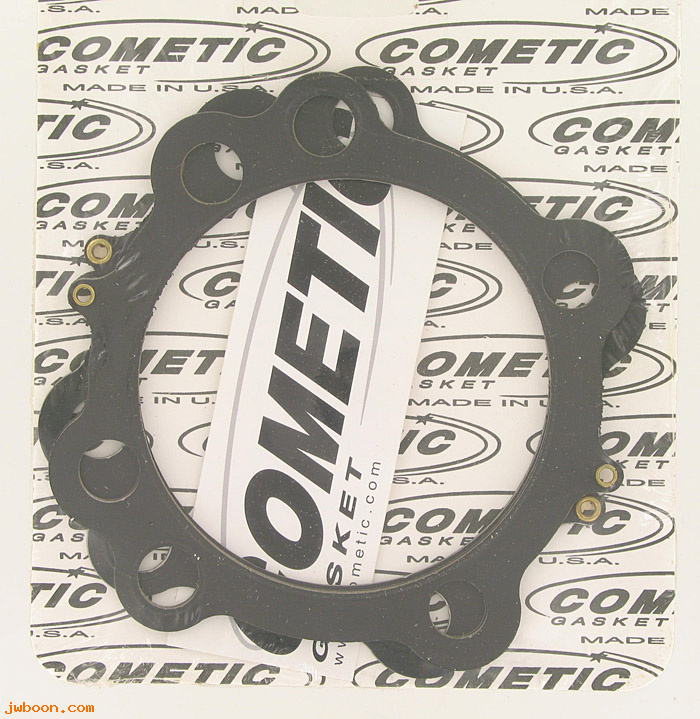 D C9693 (): Cometic Evo MLS cylinder head gaskets 3-13/16" x .040"