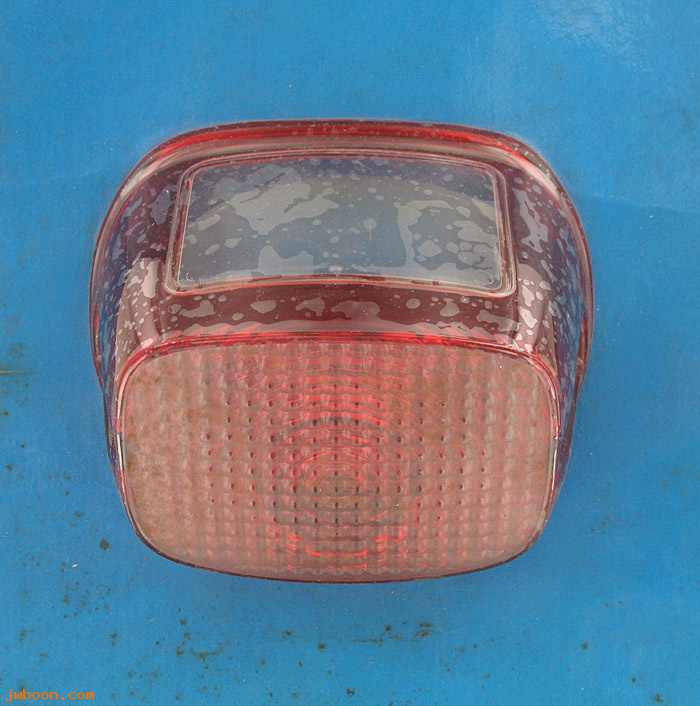 D DS-272046 (): Drag Specialties taillight lens