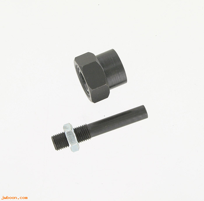 D DS-350155 (): Drive belt clutch nut