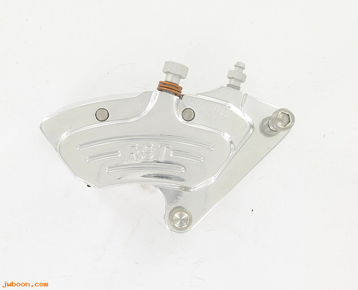 D G44-211 (03-201VR/HL): Stocker parts - brake caliper 4-piston "RST"