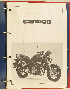 D H131 (): Honda multo map, info over nieuwe modellen 1993. CB1000, CBR1000F