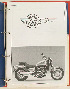 D H136 (): Honda multo map, info over nieuwe modellen 1994, CB500. RC45