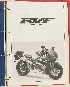 D H136 (): Honda multo map, info over nieuwe modellen 1994, CB500. RC45