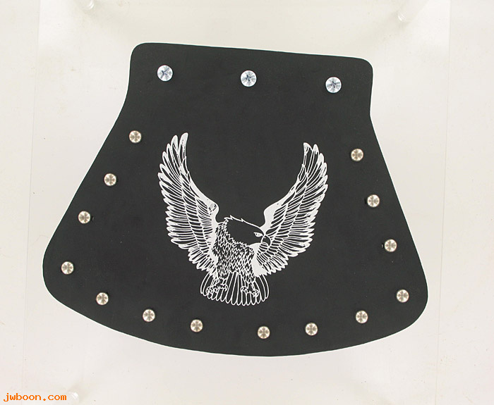 D RF340-2638 (): Roffes mudflap 20 x 27 cm "Eagle"