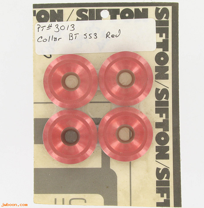 D Sifton3013 (): Sifton valve spring collars