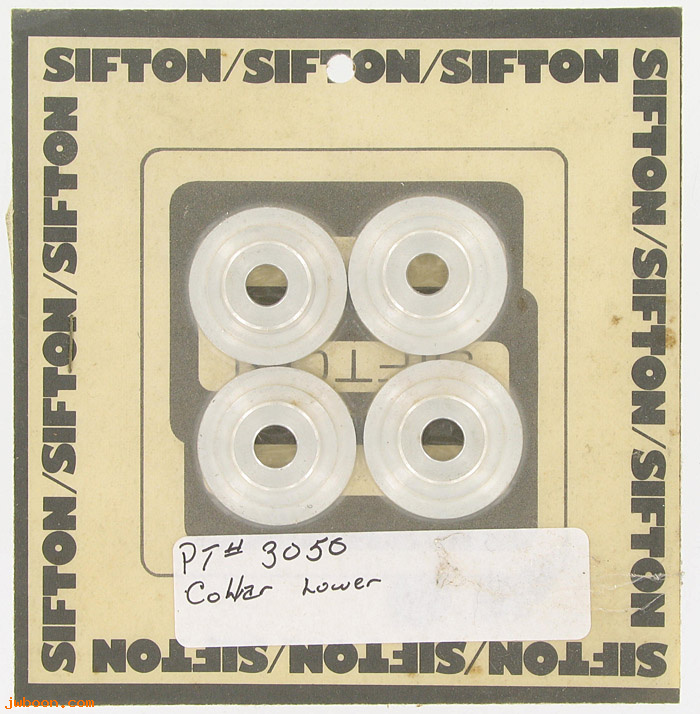 D Sifton3050 (): Sifton valve spring collars