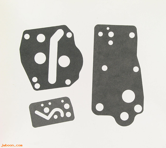 D ZIP613-263 (): P-F BT oil pump gasket set