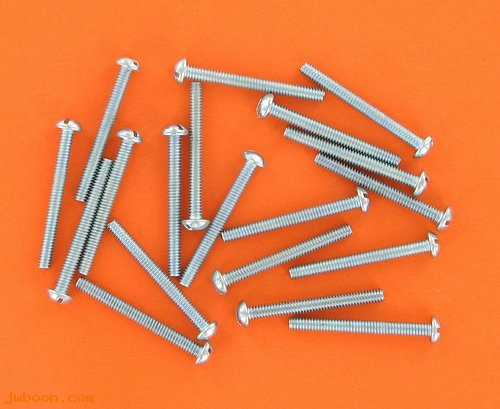 H 01083230 ():  8-32 x 1 1/2"  round head screw