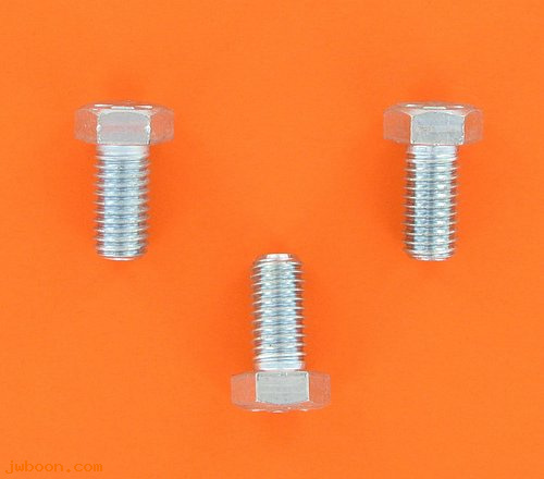 H 07221320 ():  1/2 -13 x 1"  bolt