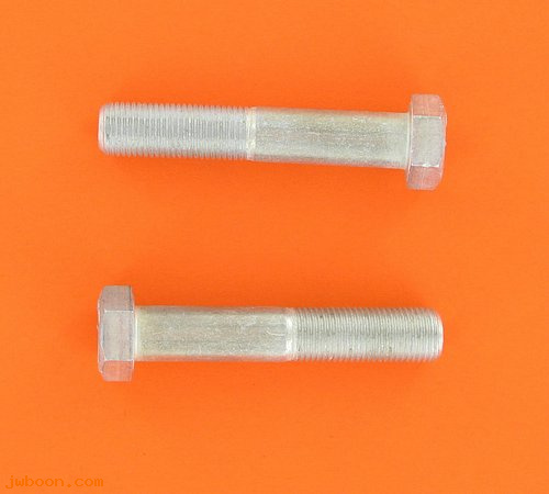 H 07222055 ():  1/2 -20 x 2 3/4"  bolt