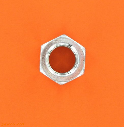 H 20301022 ():  3/4 -10 x 1 1/8"  nut