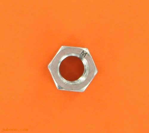 H 21261118 ():  5/8 -11 x 15/16"  nut