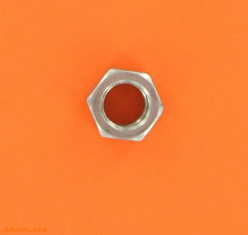 H 21261818 ():  5/8 -18 x 15/16"  nut