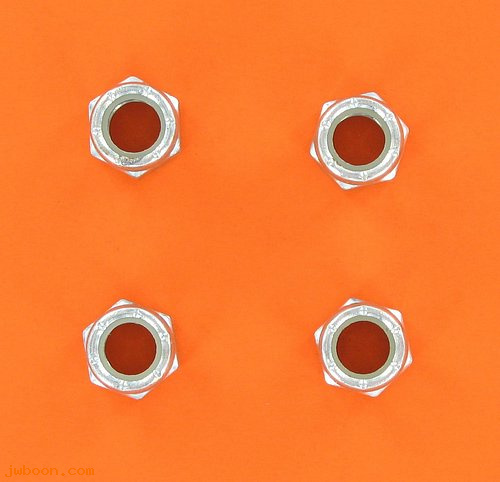 H 22222015 ():  1/2 -20 x 3/4"  nylock nut