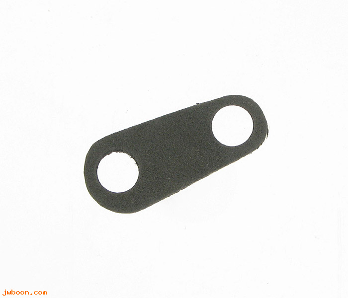   M0676.8 (91898-94Y): Mirror mount pad - NOS - Buell S2 Thunderbolt '95-'96