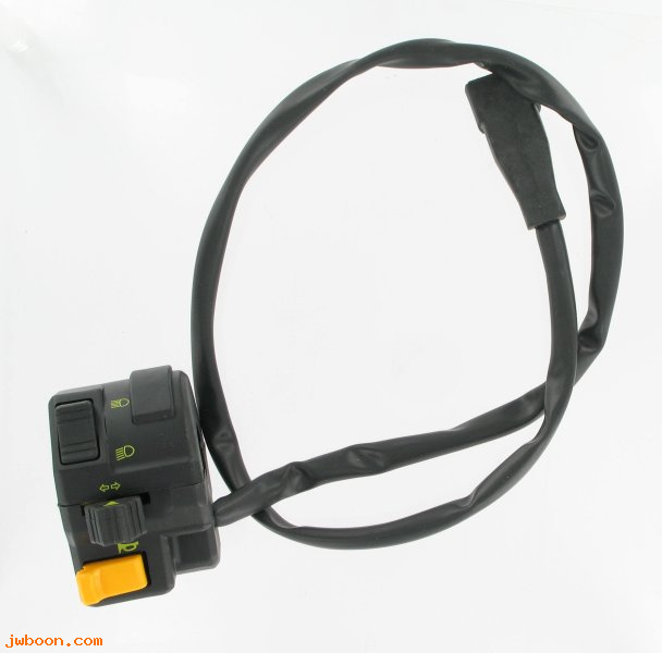   N0151.B (71830-97Y): Switch, left handlebar  -  CEV - NOS - Buell S3, S1, M2 '97-'98