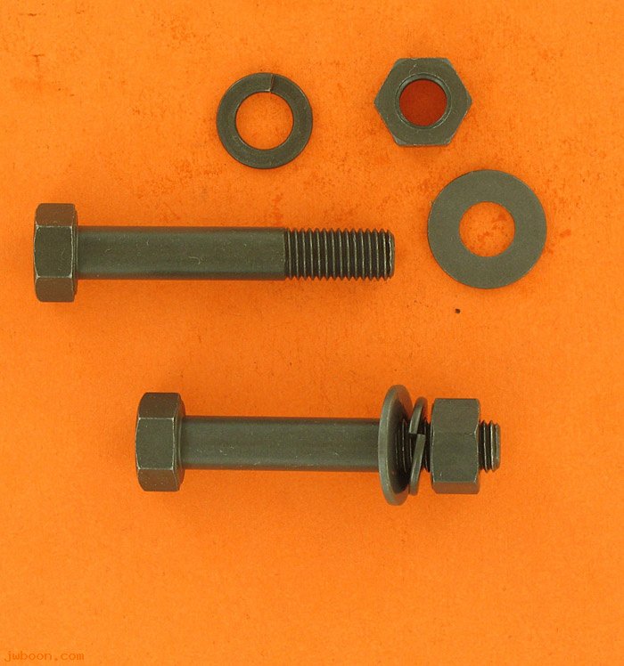 R       068KPS (    4042 / OO586HB): Bolt kit, 5/16"-24 x 1-13/16" hex head, with nut & lockwasher