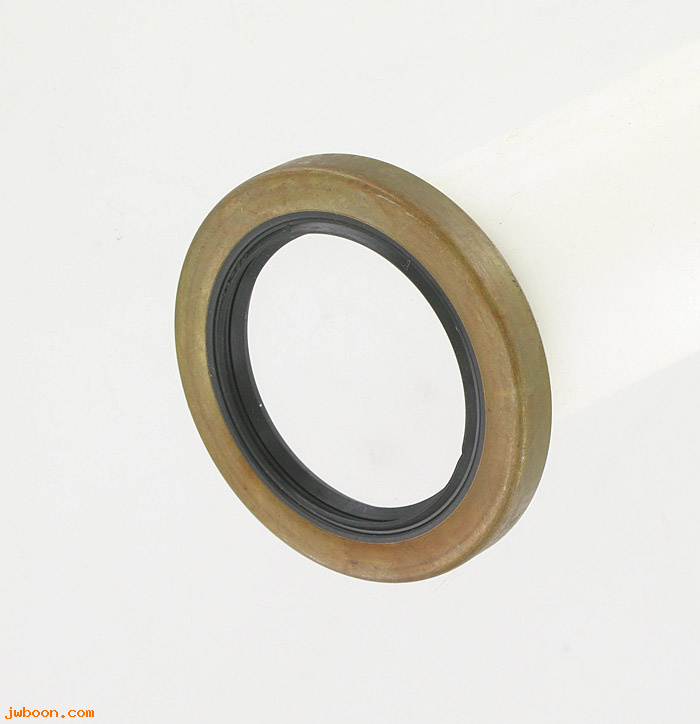 R     12026B (   12026B): Oil seal, double lip - motor sprocket shaft '70-'92