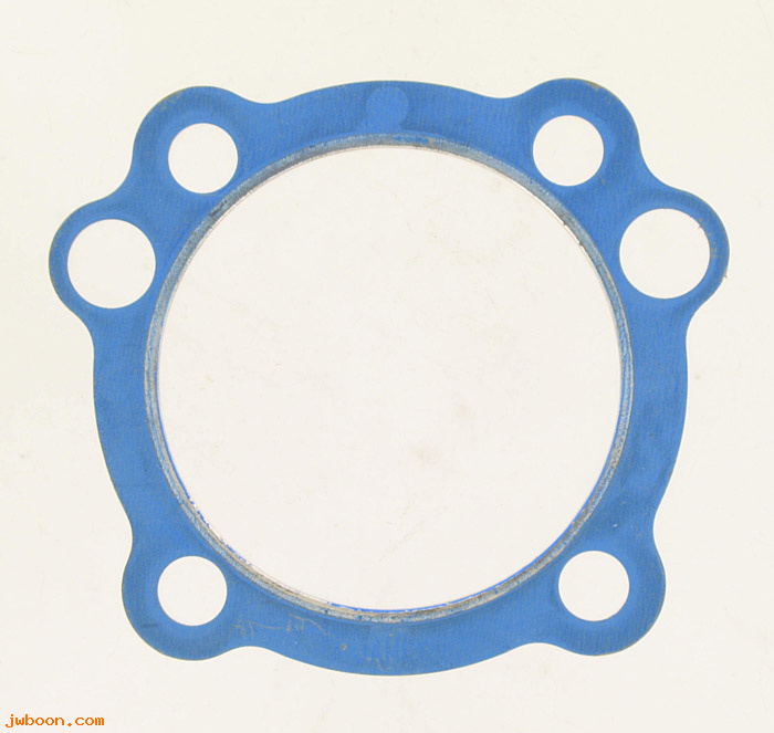 R  16770-84-S (16770-84-S): Gasket, cylinder head, Big Bore - James Gaskets