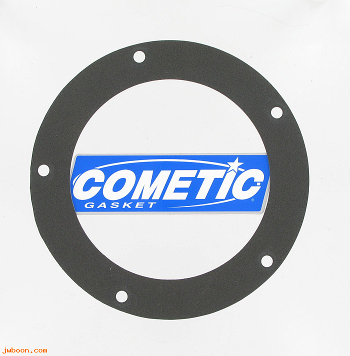 R  25416-99C (25416-99C / 25477-04): Gasket, clutch cover - Cometic - Twin Cam '99-'06