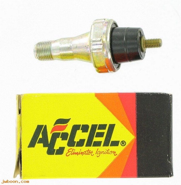 R  26561-84 (26561-84): Oil pressure switch - Evo 1340cc '84-'99