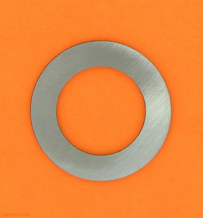 R    372-21C (23972-21 / IO332H): Washer, flywheel O.S.  .064"  (1,60 mm) - 750cc,F,J, JD,VL,Single