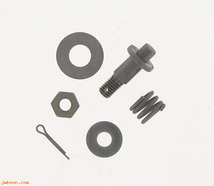 R   3828-26kit (60347-26): Stud kit, rear chain guard - Singles, 750cc '26-'34. Servi-car