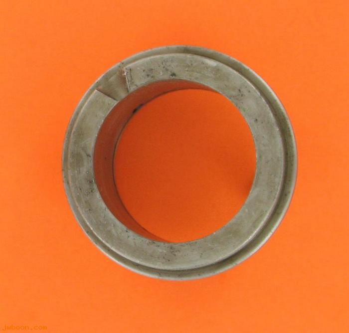 R    413-40AD (24602-40): Right crankcase bushing, Oversize - EL, FL '40-'54